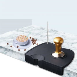 Hermia Espresso Mat Antracita